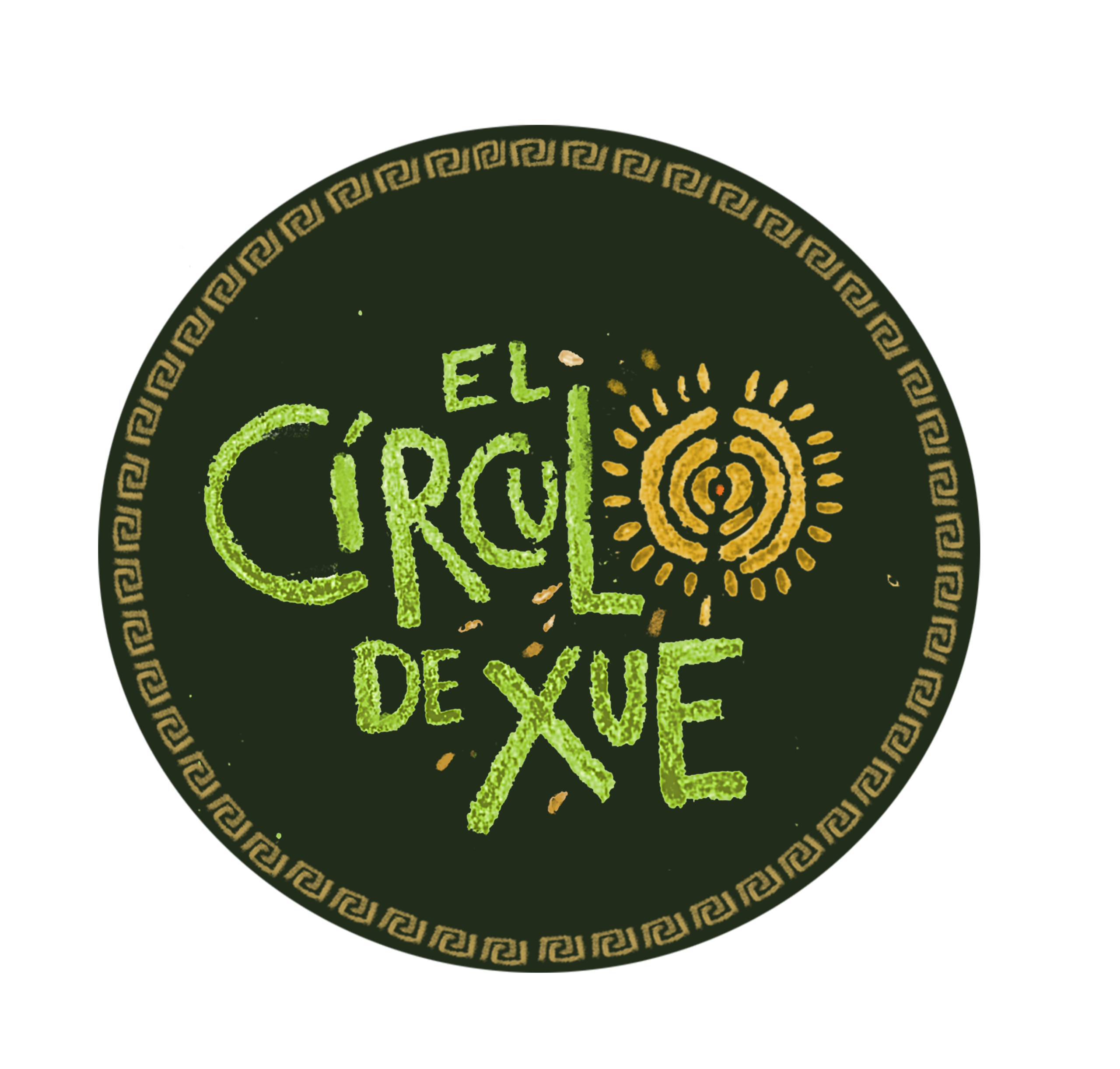 Huerta Popular el Círculo de XUE