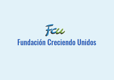 Fundación Creciendo Unidos